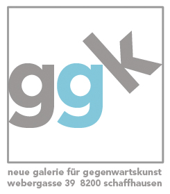 Logo Neue Galerie für Gegenwartskunst Schaffhausen